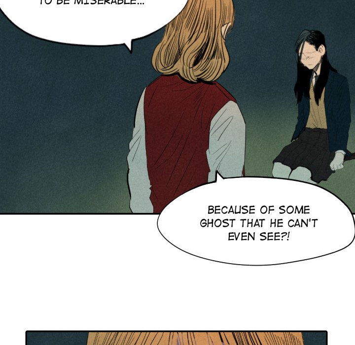 I Pray I Pray EP 9 - Toomics page 25 - 