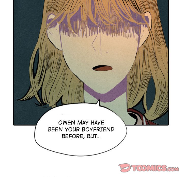 I Pray I Pray EP 9 - Toomics page 26 - 