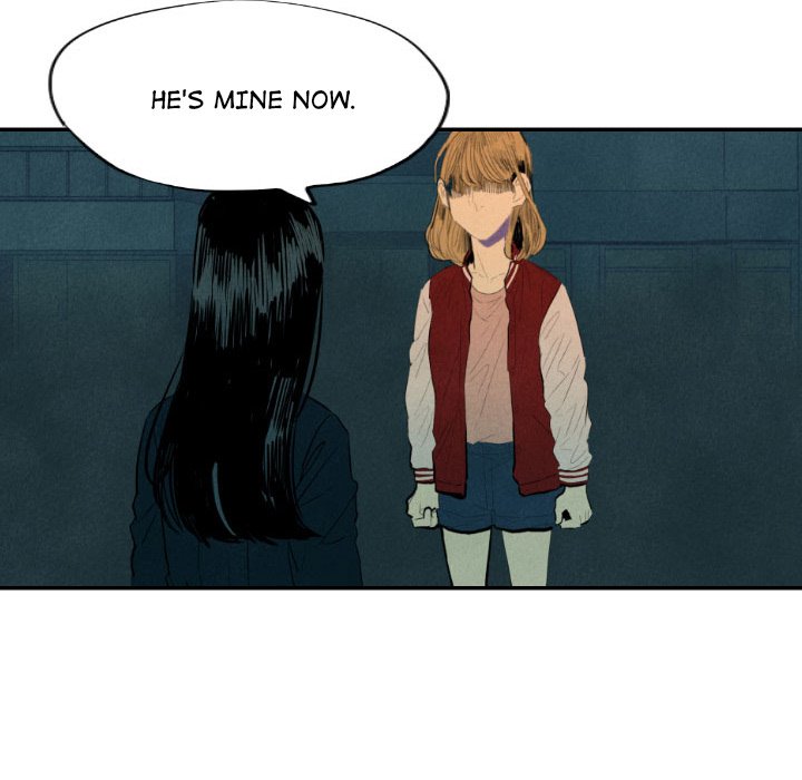 I Pray I Pray EP 9 - Toomics page 27 - 