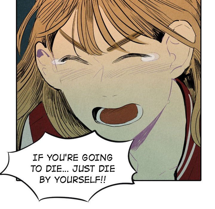 I Pray I Pray EP 9 - Toomics page 30 - 