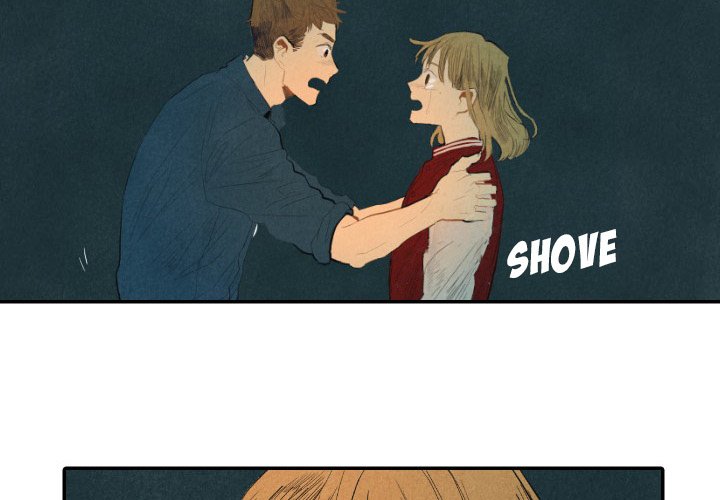 I Pray I Pray EP 9 - Toomics page 4 - 