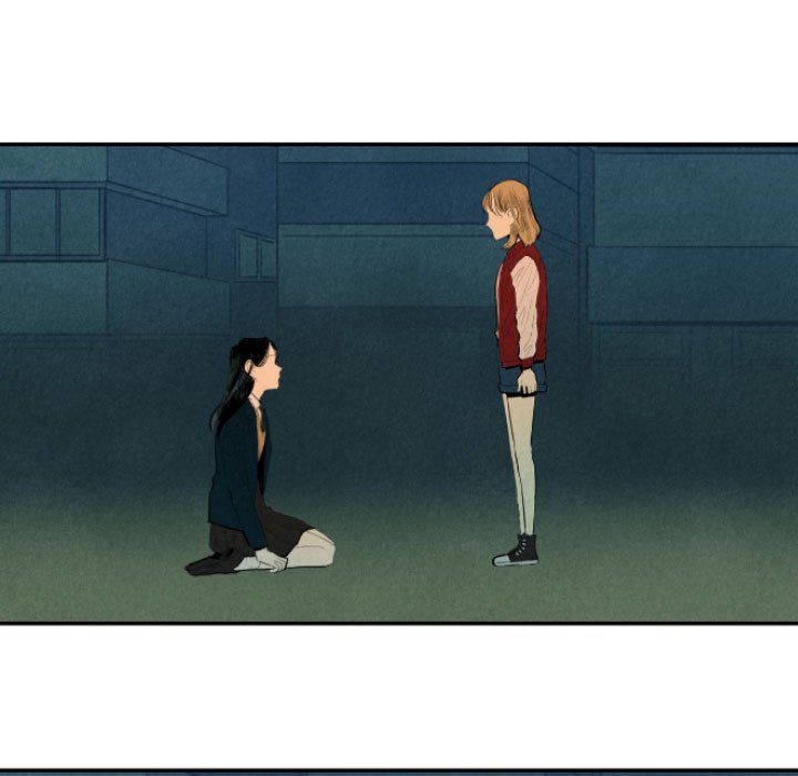 I Pray I Pray EP 9 - Toomics page 31 - 