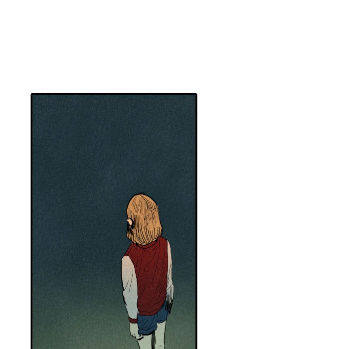 I Pray I Pray EP 9 - Toomics page 33 - 