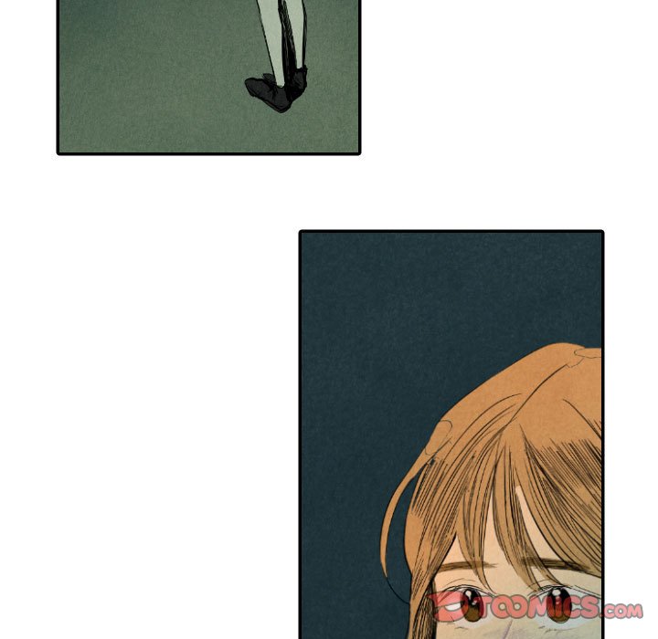I Pray I Pray EP 9 - Toomics page 34 - 