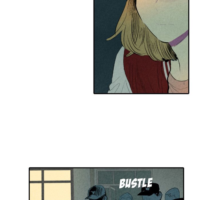 I Pray I Pray EP 9 - Toomics page 35 - 