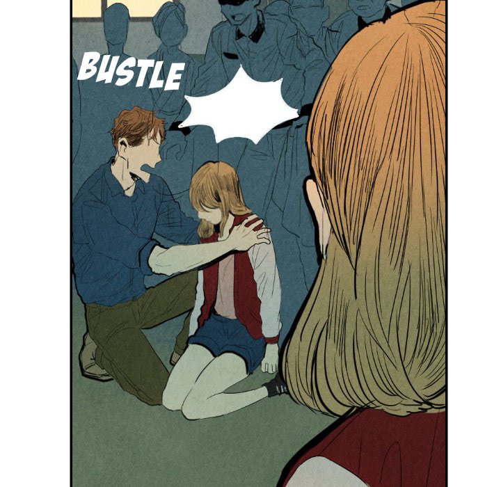 I Pray I Pray EP 9 - Toomics page 36 - 
