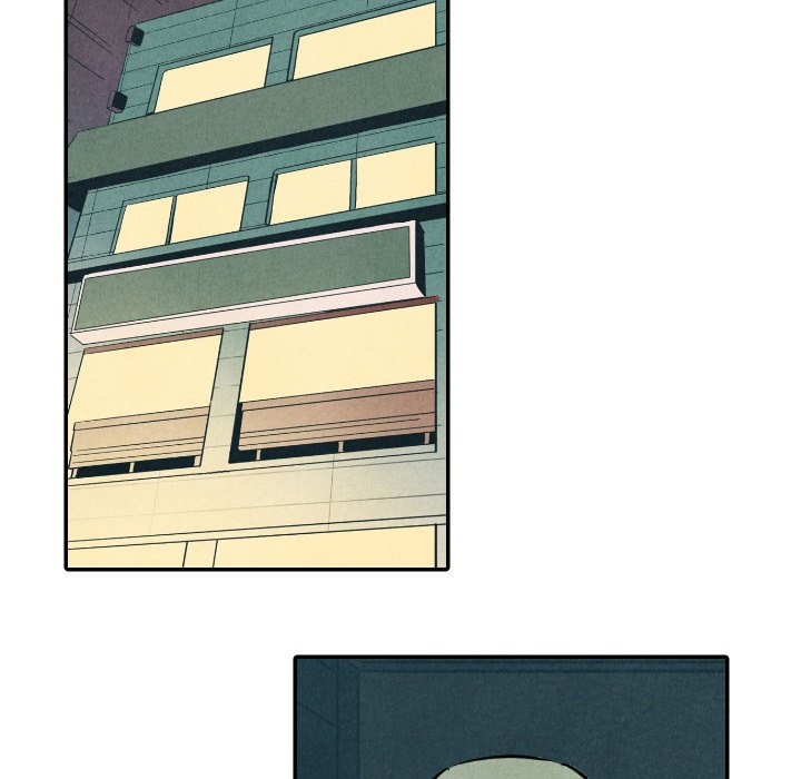 I Pray I Pray EP 9 - Toomics page 41 - 