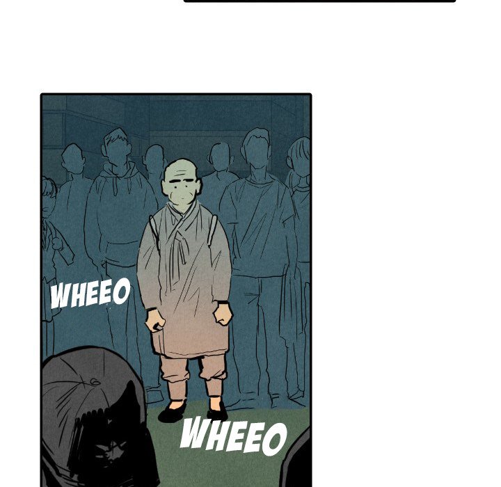 I Pray I Pray EP 9 - Toomics page 43 - 