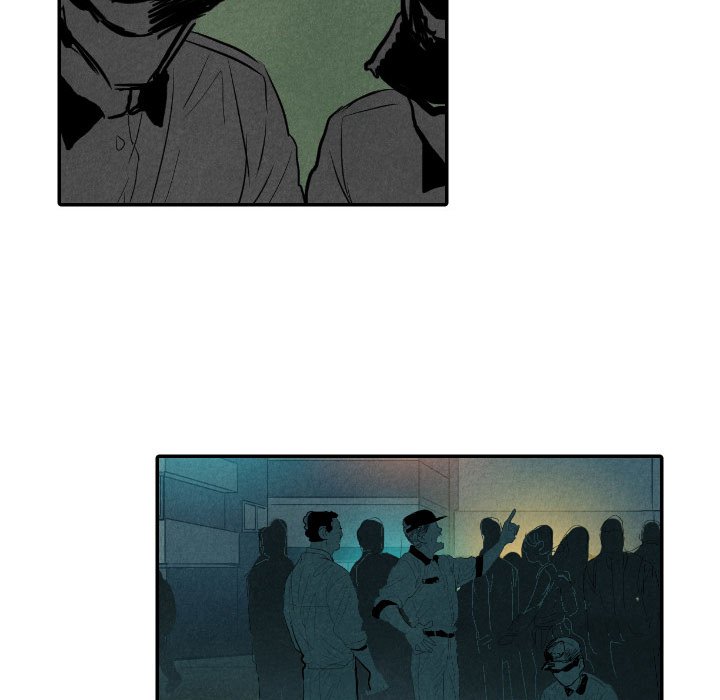 I Pray I Pray EP 9 - Toomics page 44 - 