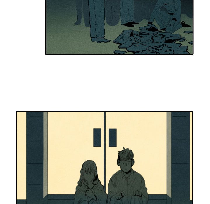 I Pray I Pray EP 9 - Toomics page 45 - 