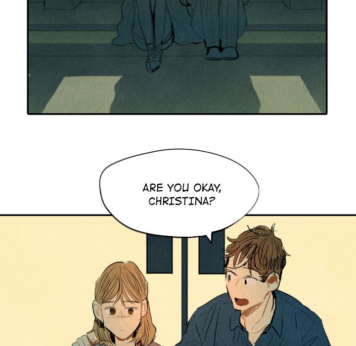 I Pray I Pray EP 9 - Toomics page 46 - 