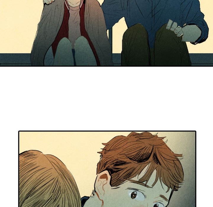 I Pray I Pray EP 9 - Toomics page 47 - 