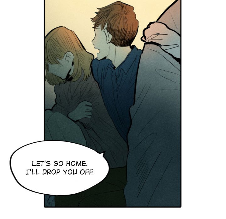 I Pray I Pray EP 9 - Toomics page 49 - 