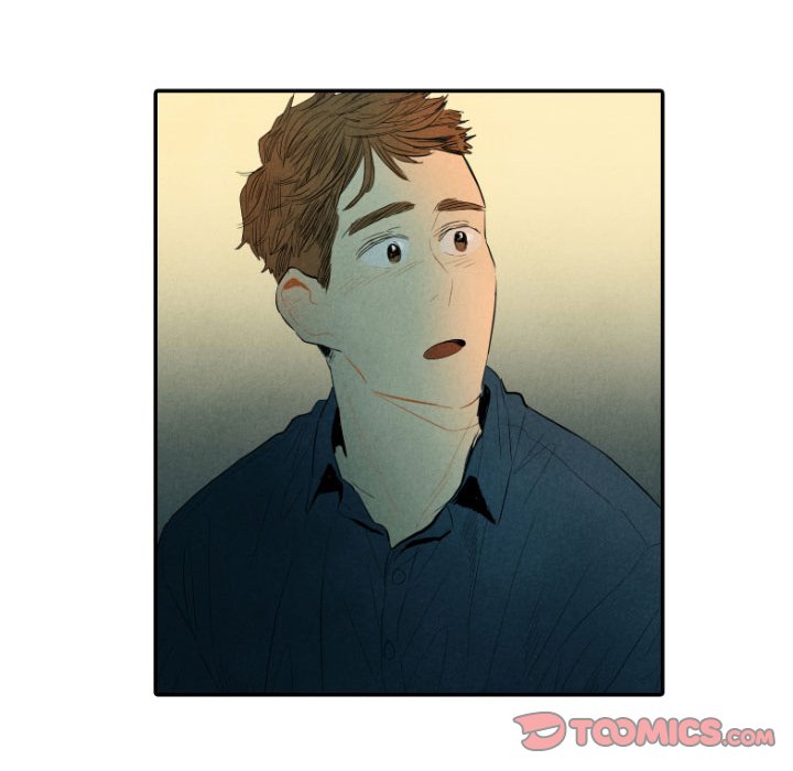 I Pray I Pray EP 9 - Toomics page 50 - 