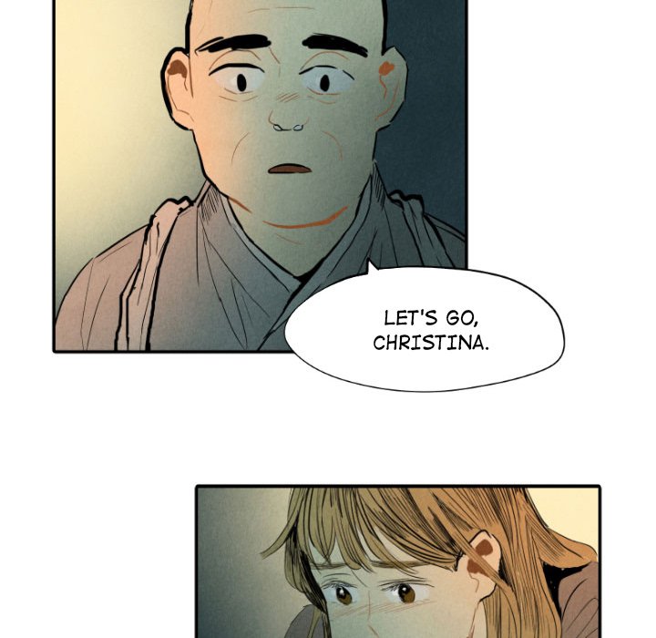 I Pray I Pray EP 9 - Toomics page 52 - 