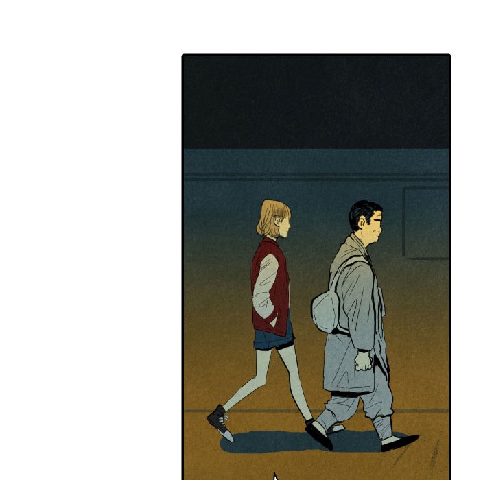 I Pray I Pray EP 9 - Toomics page 57 - 