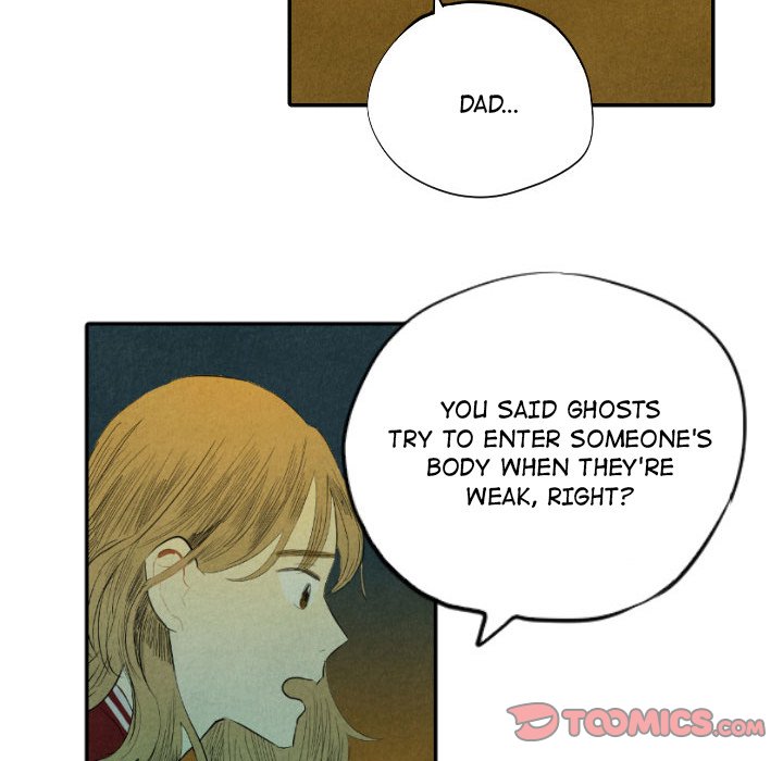 I Pray I Pray EP 9 - Toomics page 58 - 