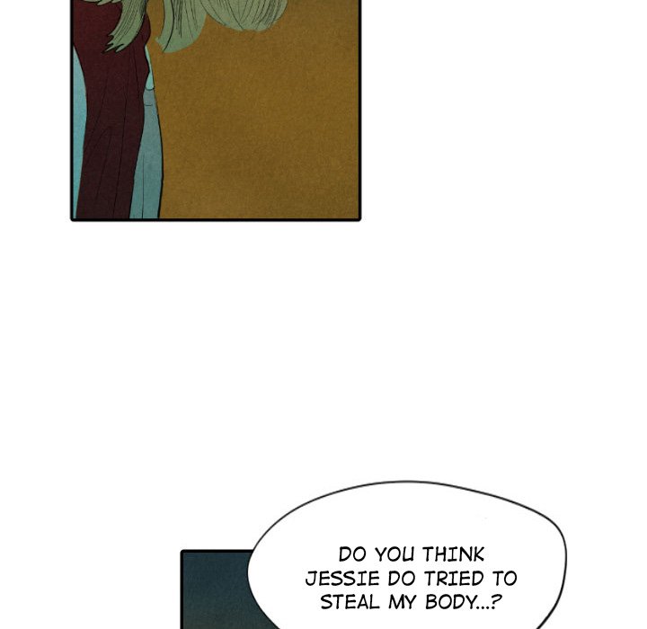 I Pray I Pray EP 9 - Toomics page 59 - 