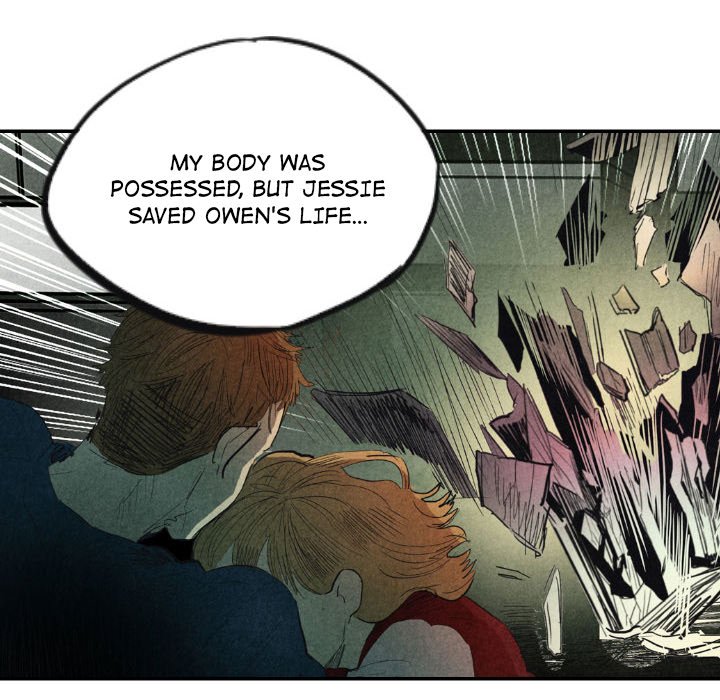 I Pray I Pray EP 9 - Toomics page 61 - 