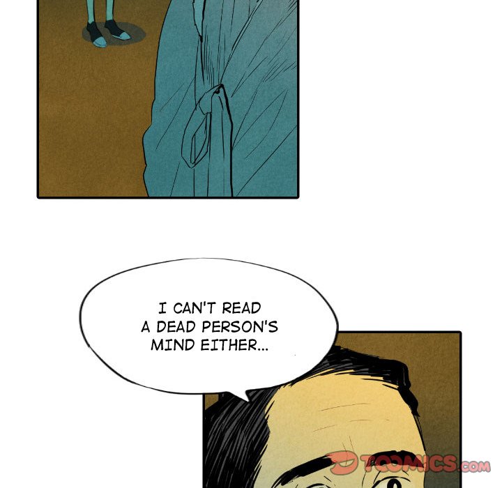 I Pray I Pray EP 9 - Toomics page 66 - 