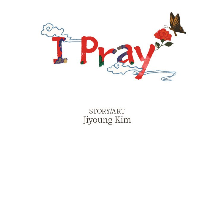 I Pray I Pray EP 9 - Toomics page 8 - 