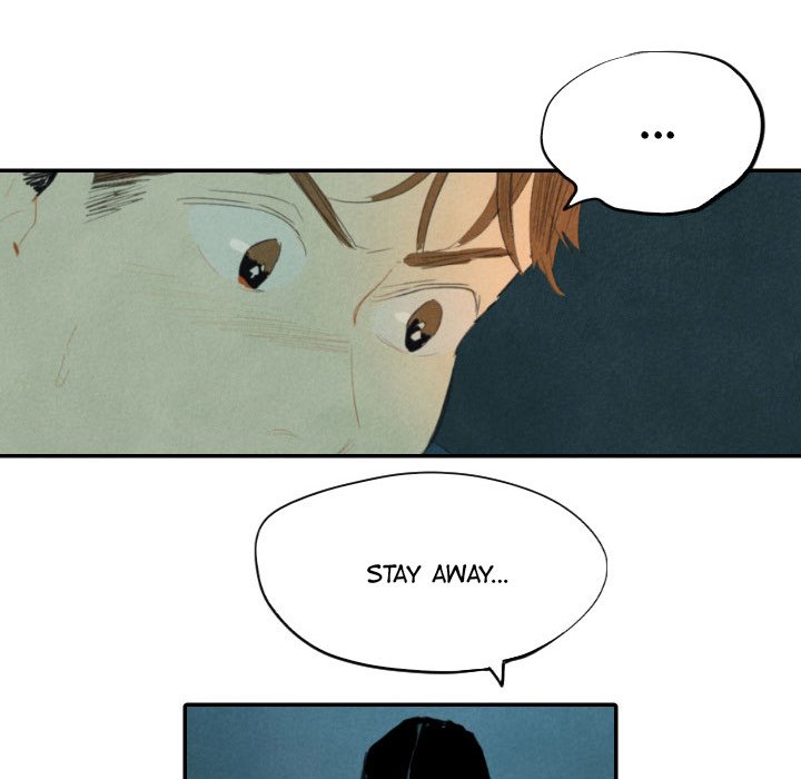 I Pray I Pray EP 9 - Toomics page 9 - 
