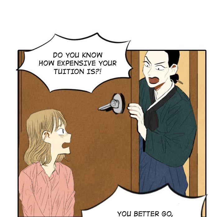 I Pray I Pray EP 9 - Toomics page 83 - 