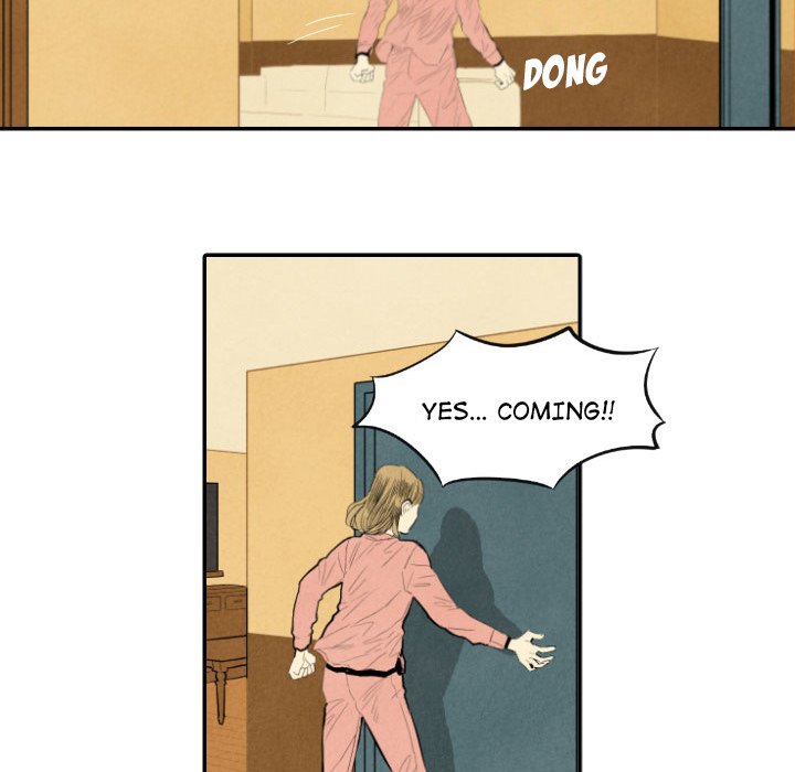 I Pray I Pray EP 9 - Toomics page 86 - 