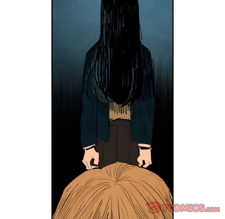 I Pray I Pray EP 9 - Toomics page 10 - 