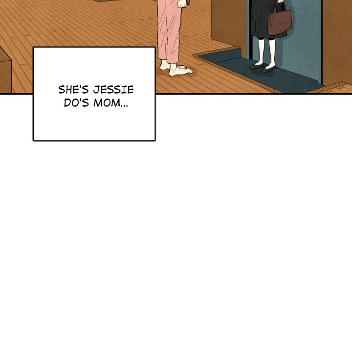 I Pray I Pray EP 9 - Toomics page 95 - 