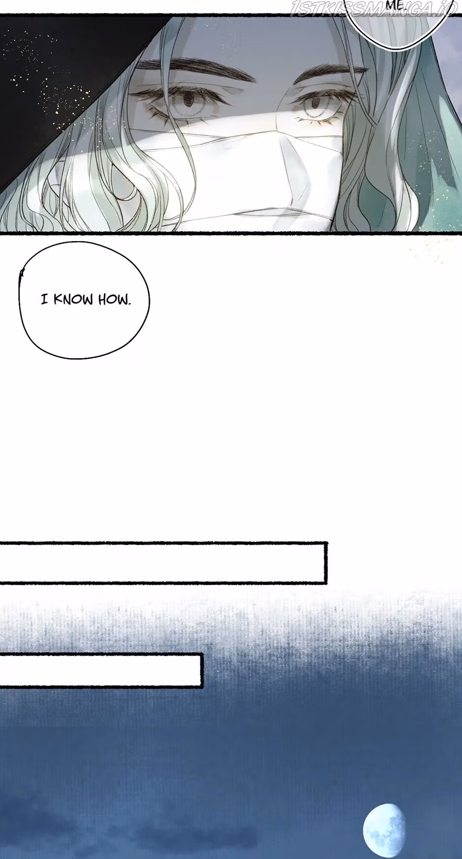 I Promise to Return Chapter 13 page 23 - 