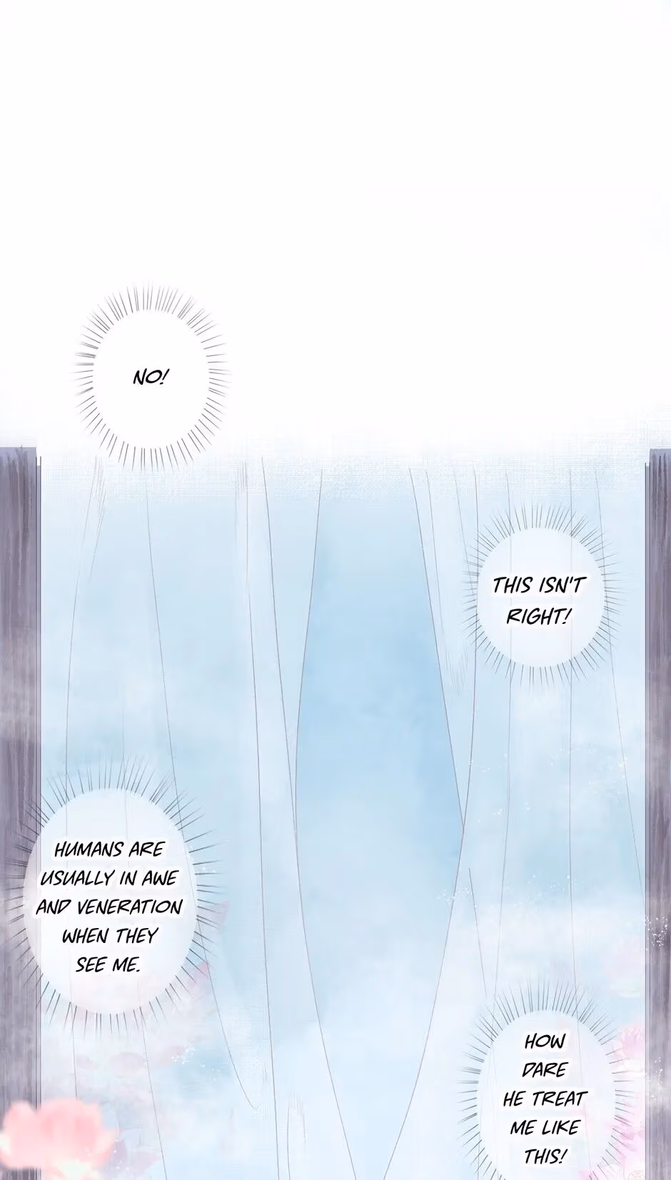 I Promise to Return Chapter 2 page 3 - 