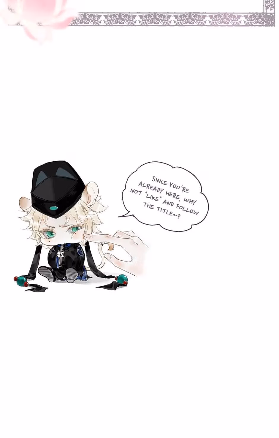 I Promise to Return Chapter 2 page 46 - 