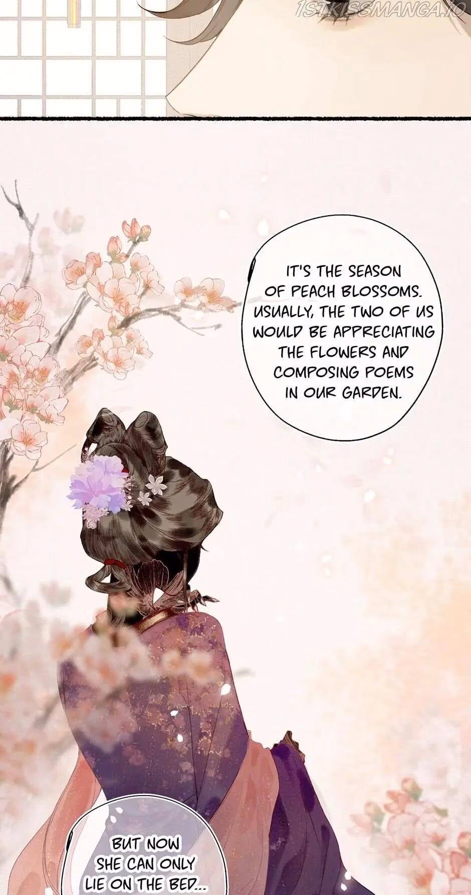 I Promise to Return Chapter 21 page 16 - 