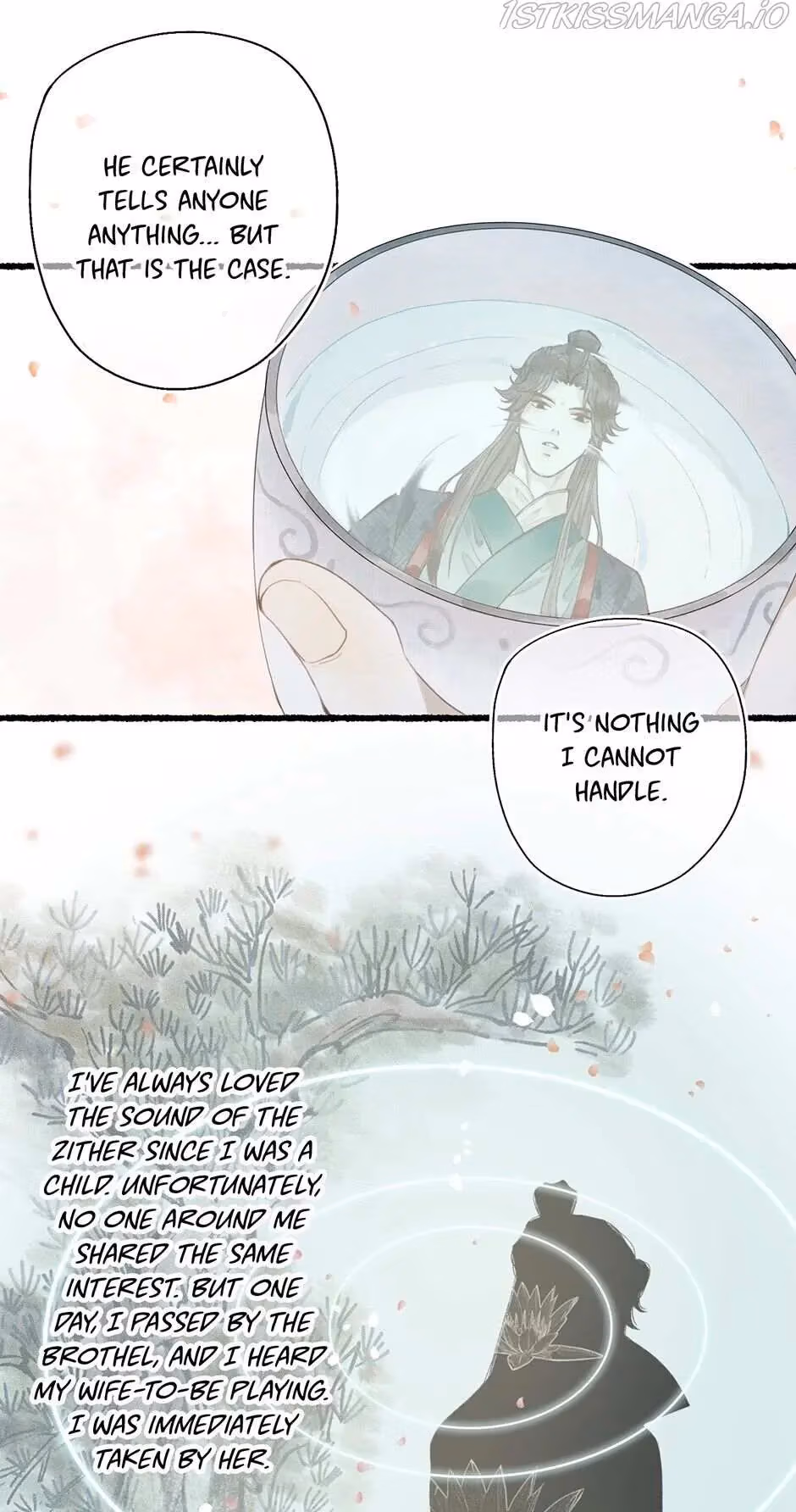 I Promise to Return Chapter 21 page 19 - 