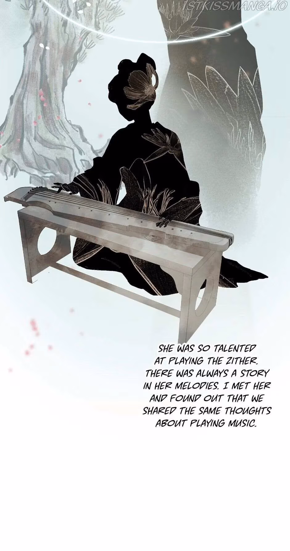 I Promise to Return Chapter 21 page 20 - 