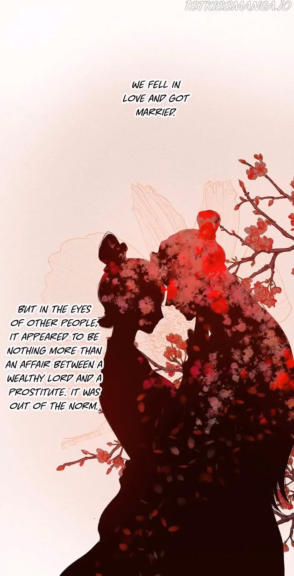 I Promise to Return Chapter 21 page 21 - 