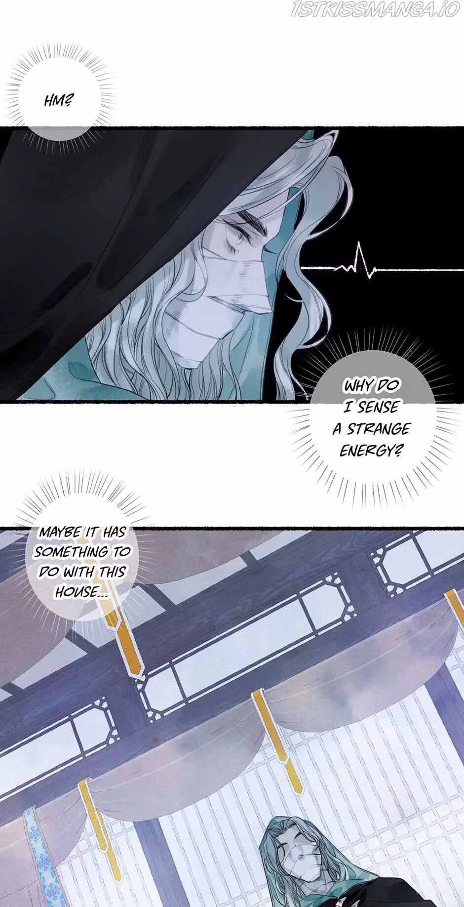 I Promise to Return Chapter 21 page 28 - 