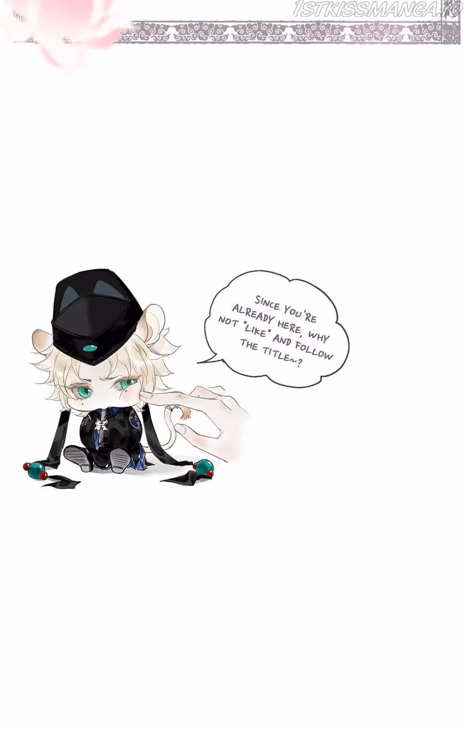 I Promise to Return Chapter 21 page 36 - 