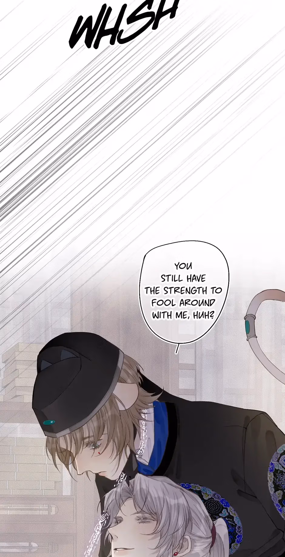 I Promise to Return Chapter 39 page 17 - 