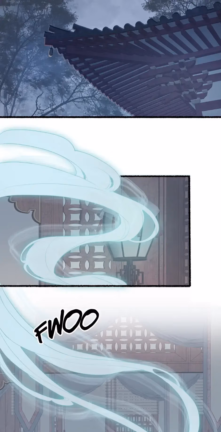 I Promise to Return Chapter 39 page 23 - 