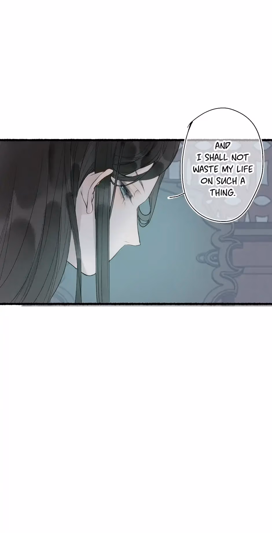 I Promise to Return Chapter 39 page 26 - 