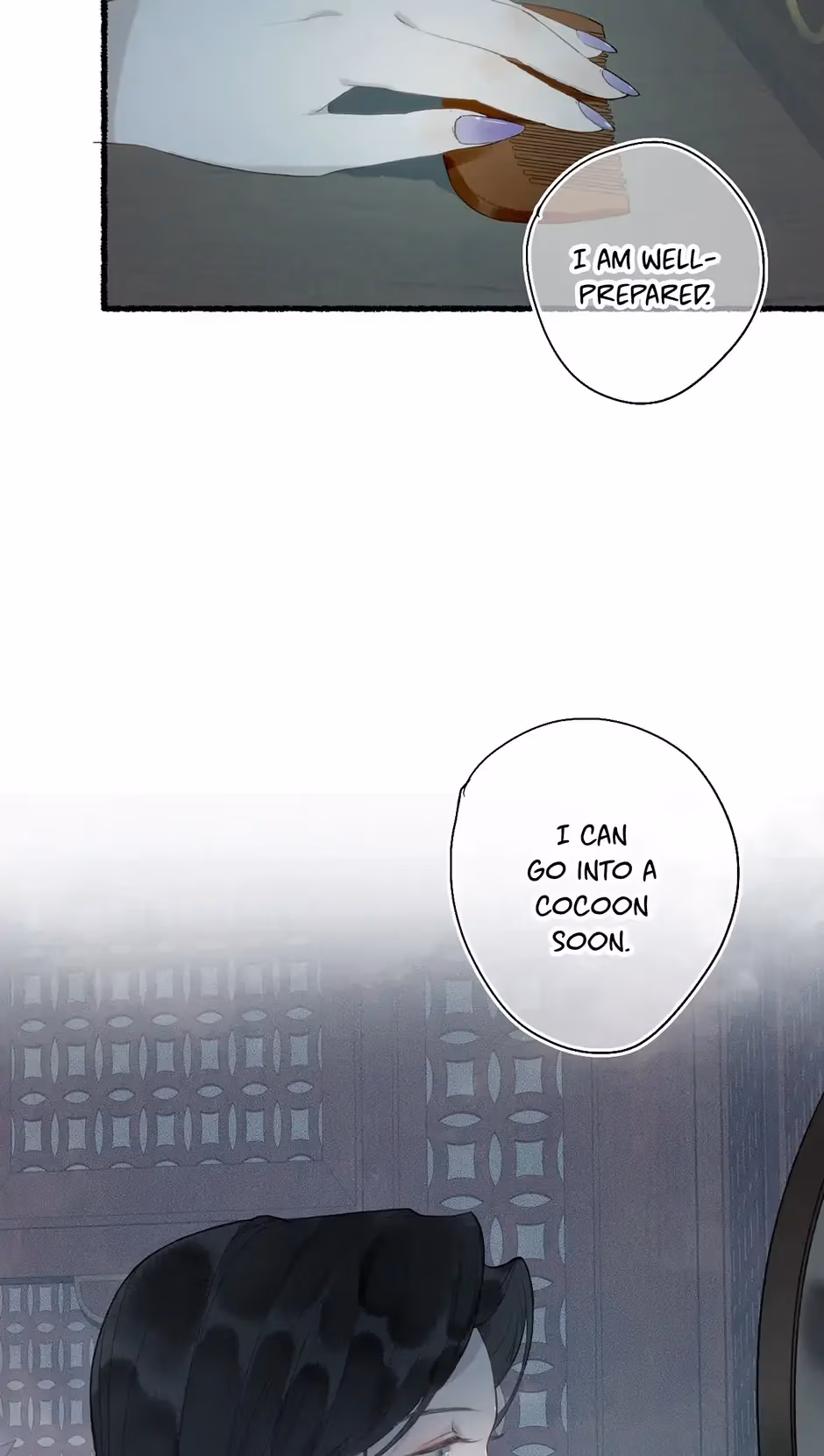 I Promise to Return Chapter 39 page 28 - 
