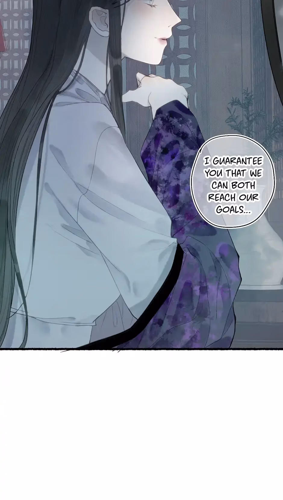 I Promise to Return Chapter 39 page 29 - 