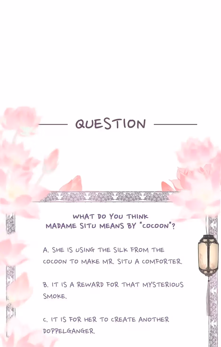 I Promise to Return Chapter 39 page 31 - 