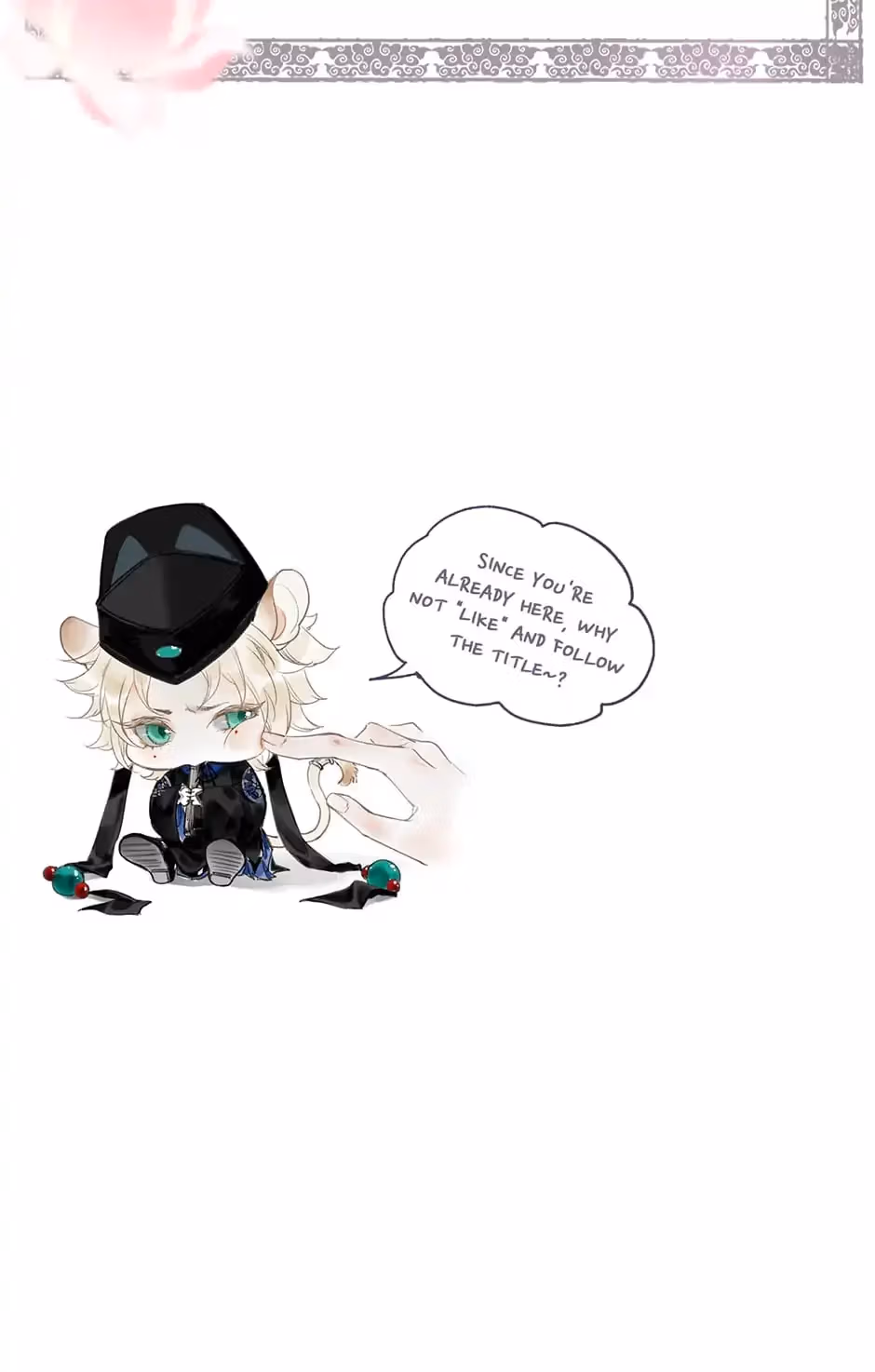 I Promise to Return Chapter 39 page 32 - 