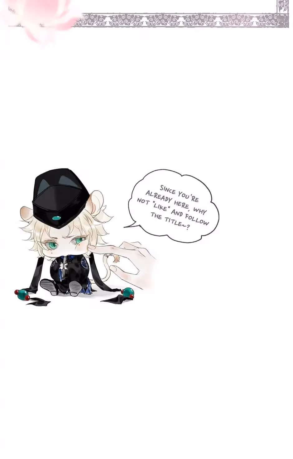 I Promise to Return Chapter 49 page 33 - 