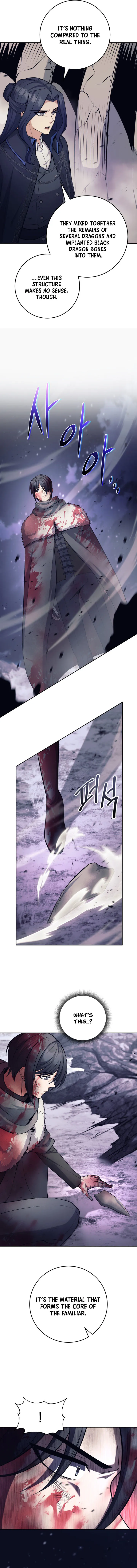 I Quit the Hero’s Party Chapter 176 page 4 - 