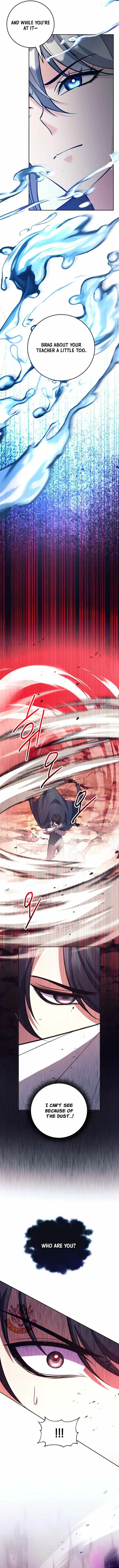 I Quit the Hero’s Party Chapter 177 page 15 - 