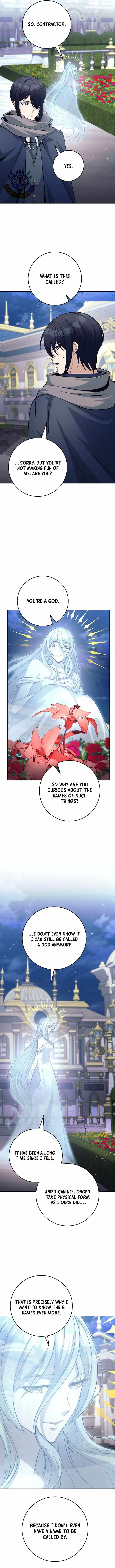 I Quit the Hero’s Party Chapter 177 page 7 - 